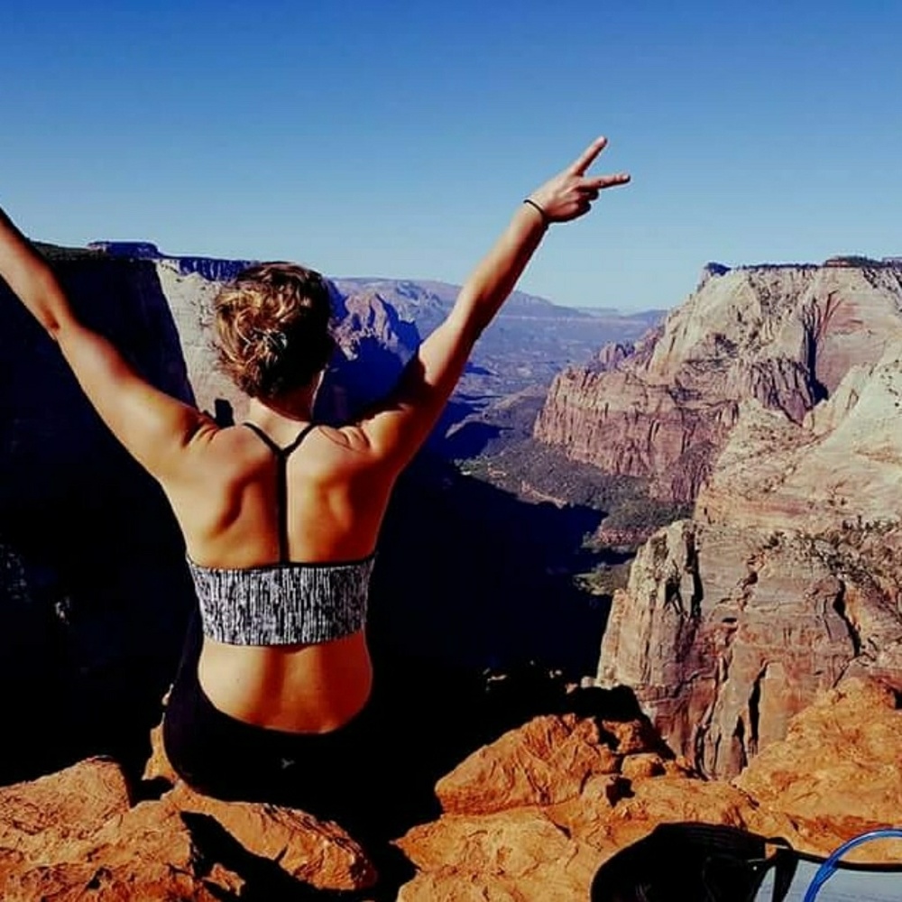 Meet your Posher, Nicole